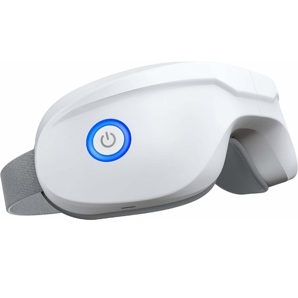 Other - Latumab Eye Massager with Heat- Eye Therapy Massager with Compression, V…